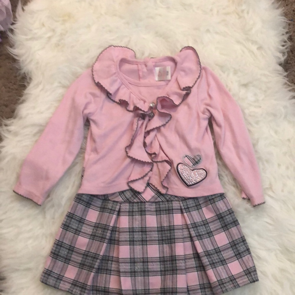 2t girl lot